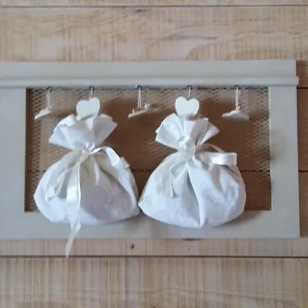 L'arcouli Oda ve Kahvaltı Sers (Hautes-Pyrenees)