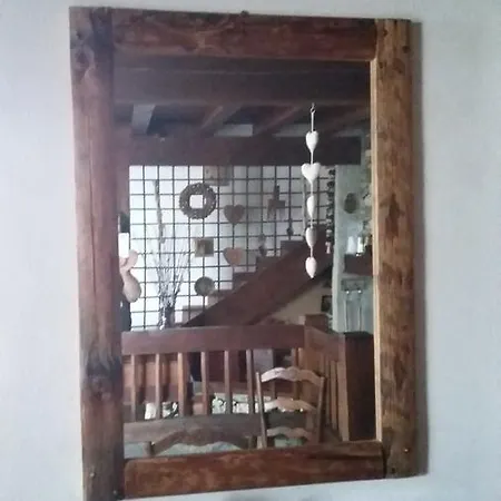 L'arcouli 3* Sers (Hautes-Pyrenees)