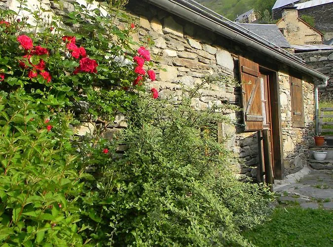 L'arcouli Nocleg ze śniadaniem 3*