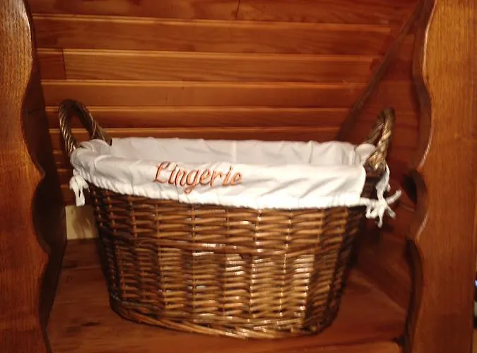 Nocleg ze śniadaniem L'arcouli Sers (Hautes-Pyrenees)