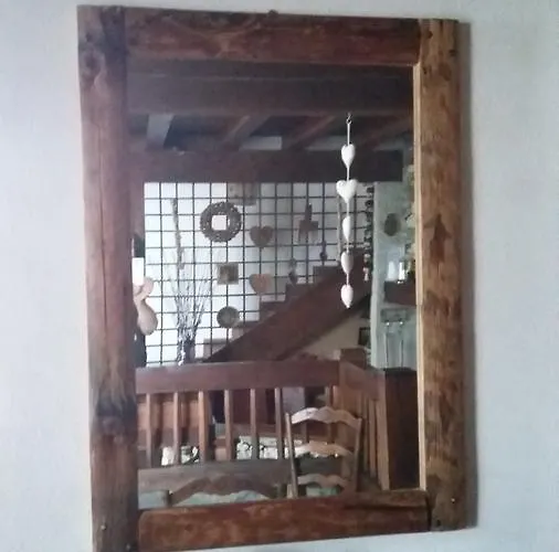 L'arcouli 3* Sers (Hautes-Pyrenees)