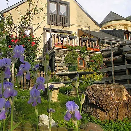 Bed & Breakfast L'arcouli Sers (Hautes-Pyrenees)