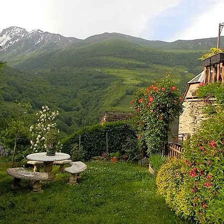L'arcouli 3*