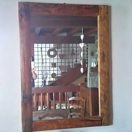 Bed & Breakfast L'arcouli