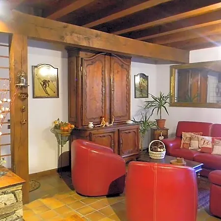 L'arcouli Bed & Breakfast 3*