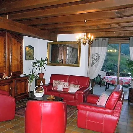 L'arcouli 3*