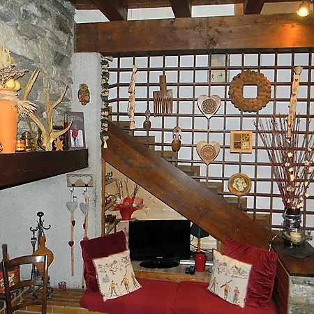 L'arcouli Bed & Breakfast