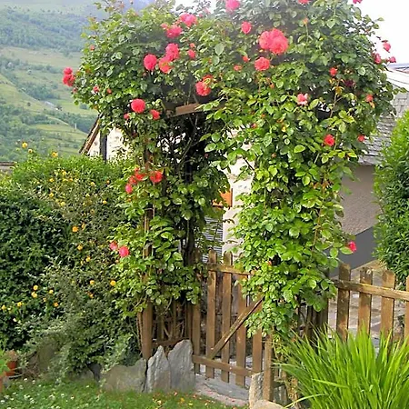 L'arcouli Bed and breakfast 3*