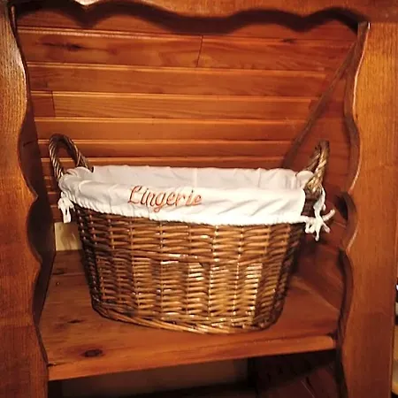 Bed and breakfast L'arcouli