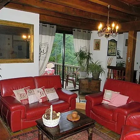 L'arcouli 3* Sers (Hautes-Pyrenees)