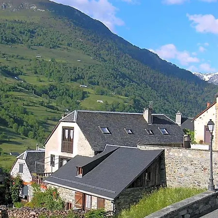 L'arcouli Bed & Breakfast