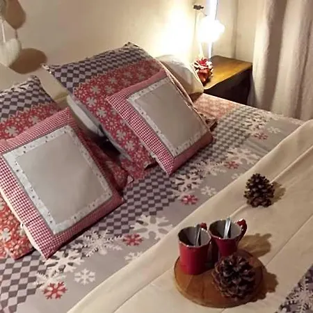 Bed & Breakfast L'arcouli