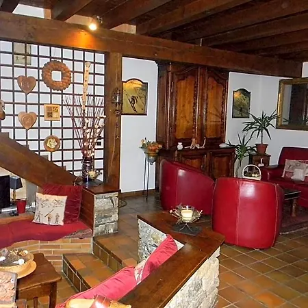 Bed & Breakfast L'arcouli 3*