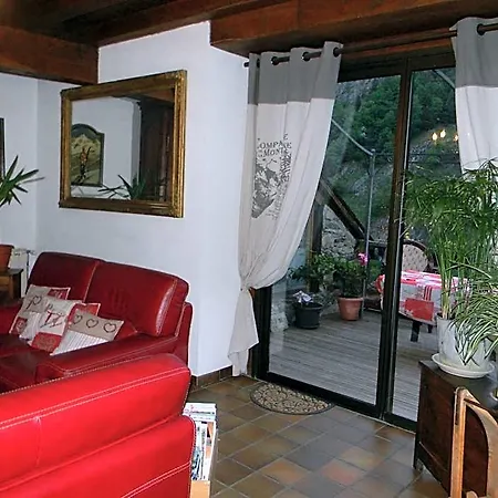 L'arcouli 3*
