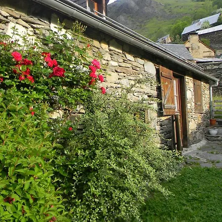 L'arcouli Bed and breakfast 3*