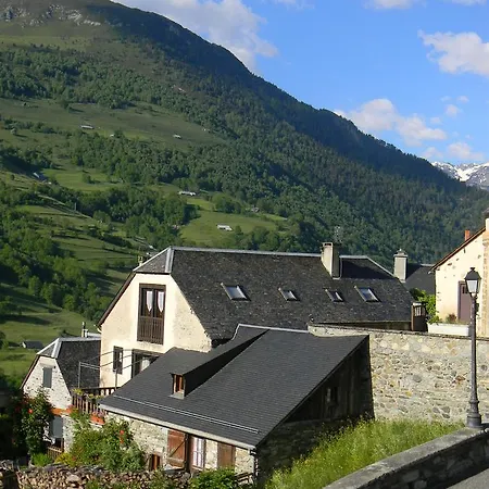 L'arcouli 3*