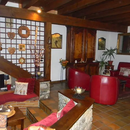 L'arcouli Alojamento de Acomodação e Pequeno-almoço 3*