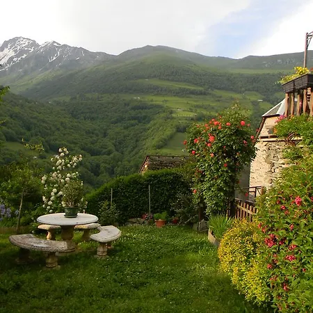 L'arcouli 3*